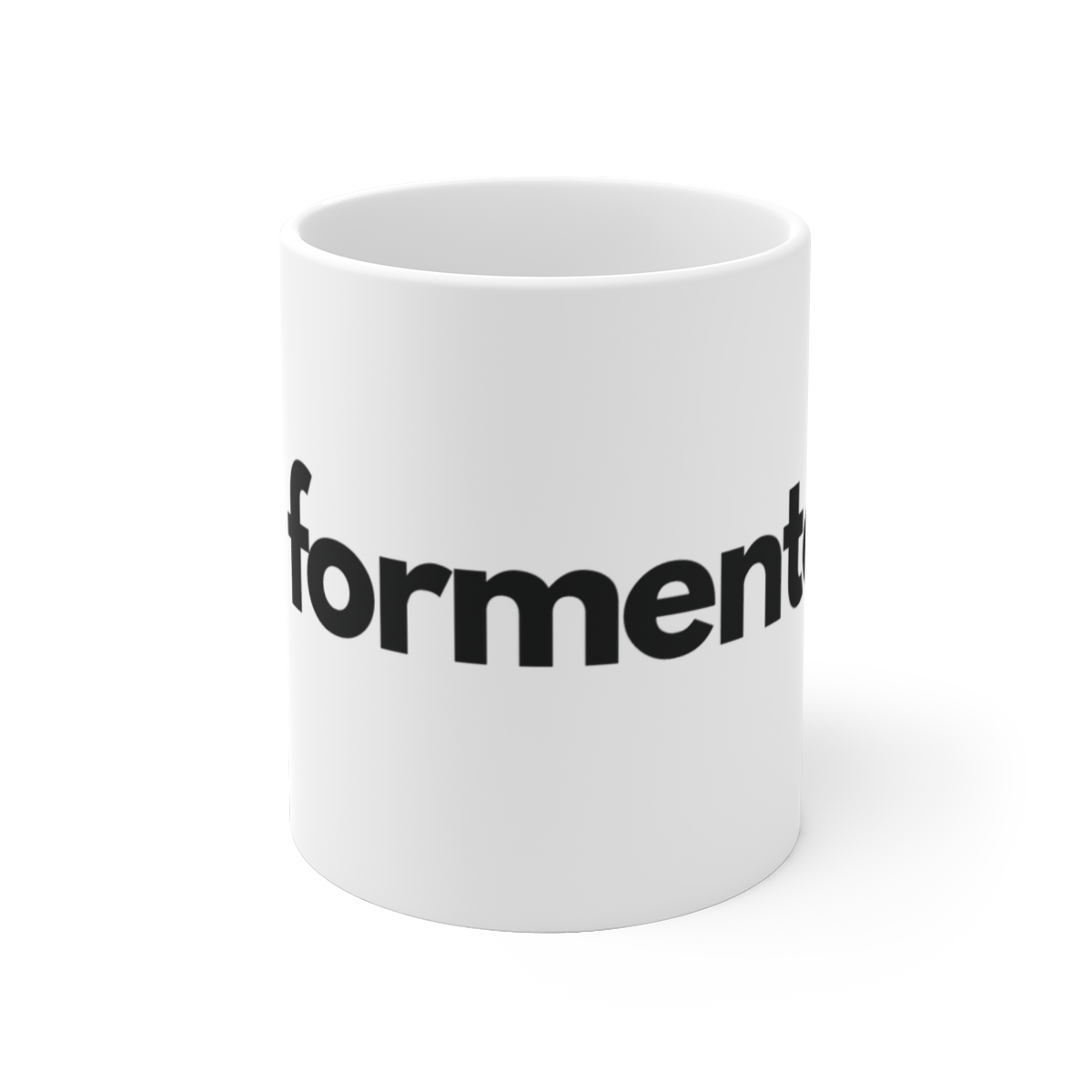 Formentera Ceramic Mug