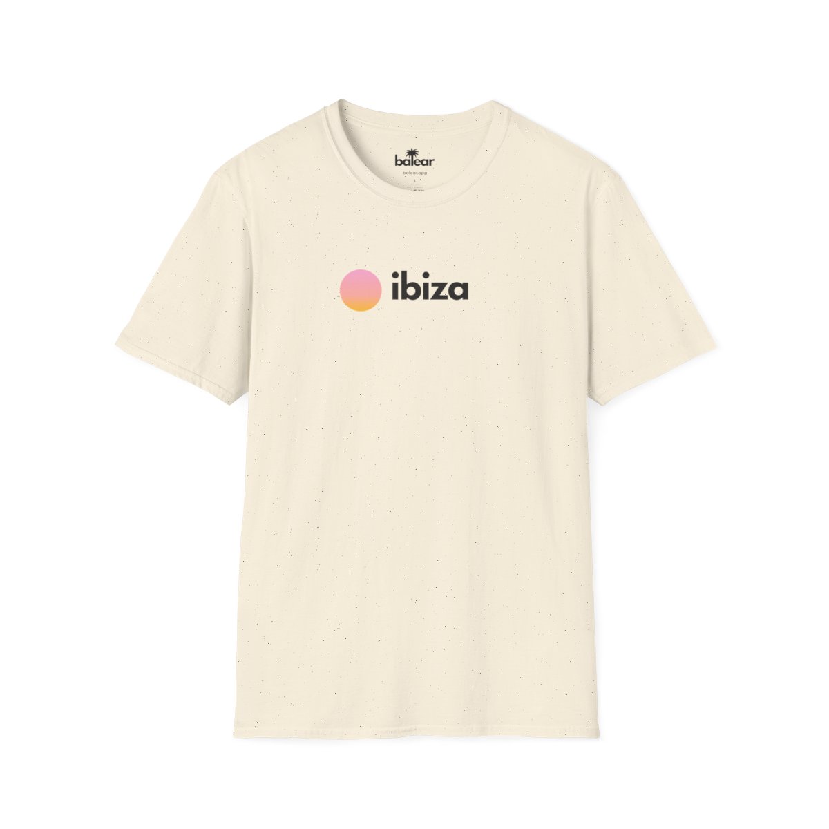 Ibiza Sunset T-Shirt
