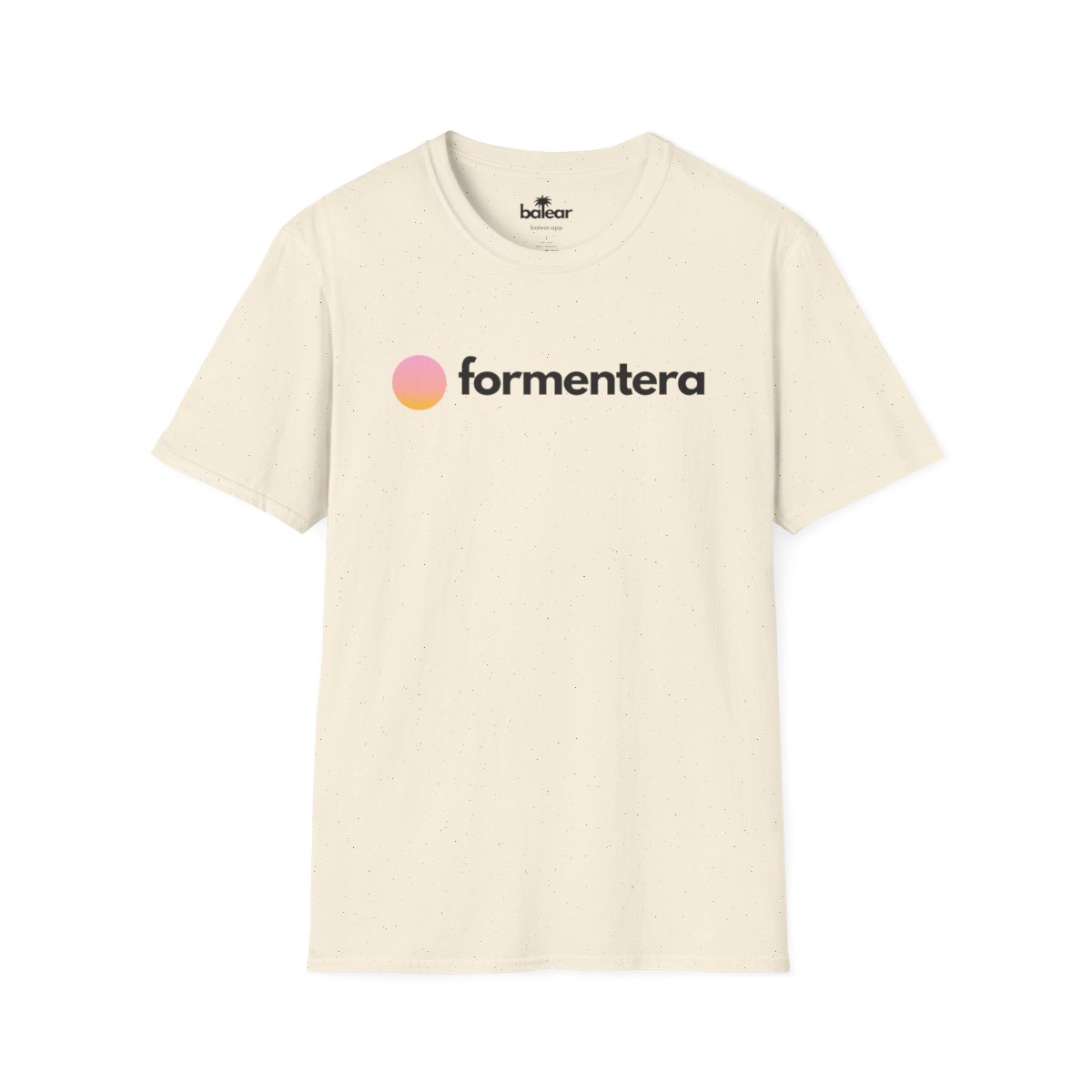 Formentera Sunset T-Shirt